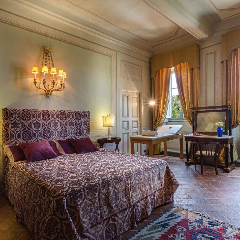 Coselli 's Collection. Luxury Villas Rental - Villa Deluxe - 12