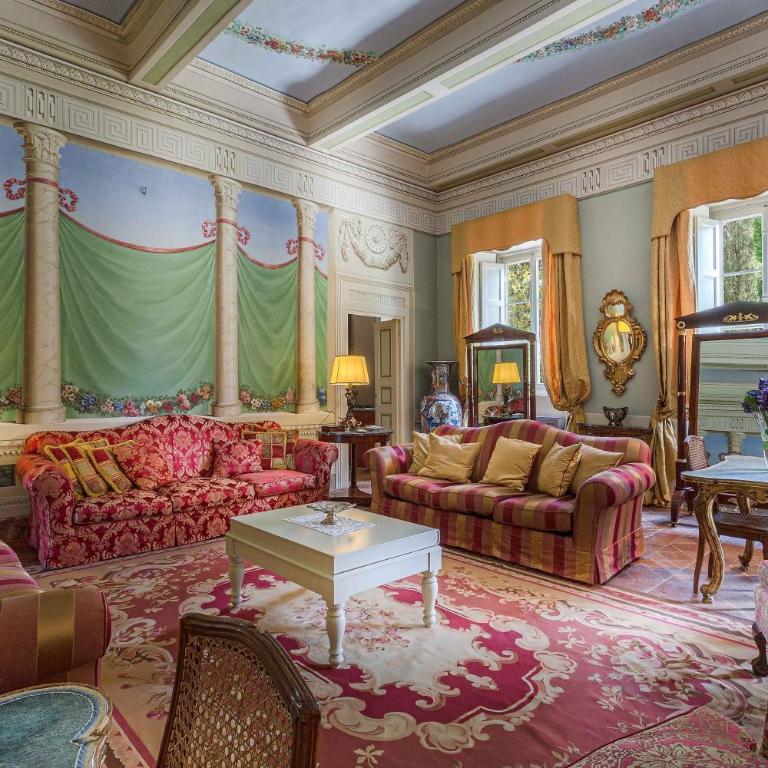Coselli 's Collection. Luxury Villas Rental - Villa Deluxe - 13