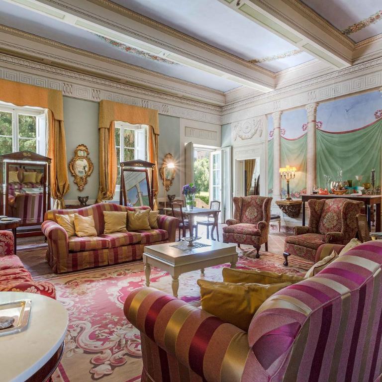 Coselli 's Collection. Luxury Villas Rental - Villa Deluxe - 14