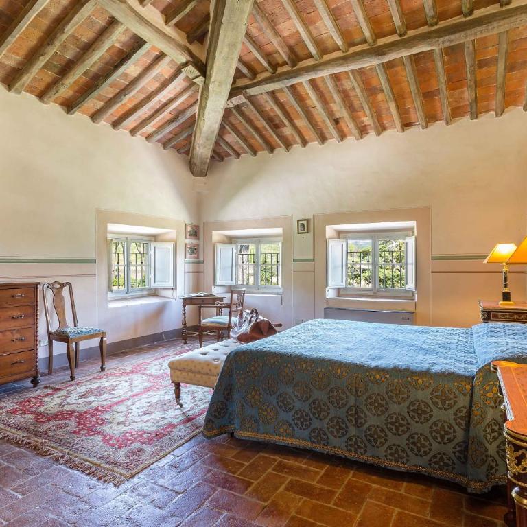 Coselli 's Collection. Luxury Villas Rental - Villa Deluxe - 17