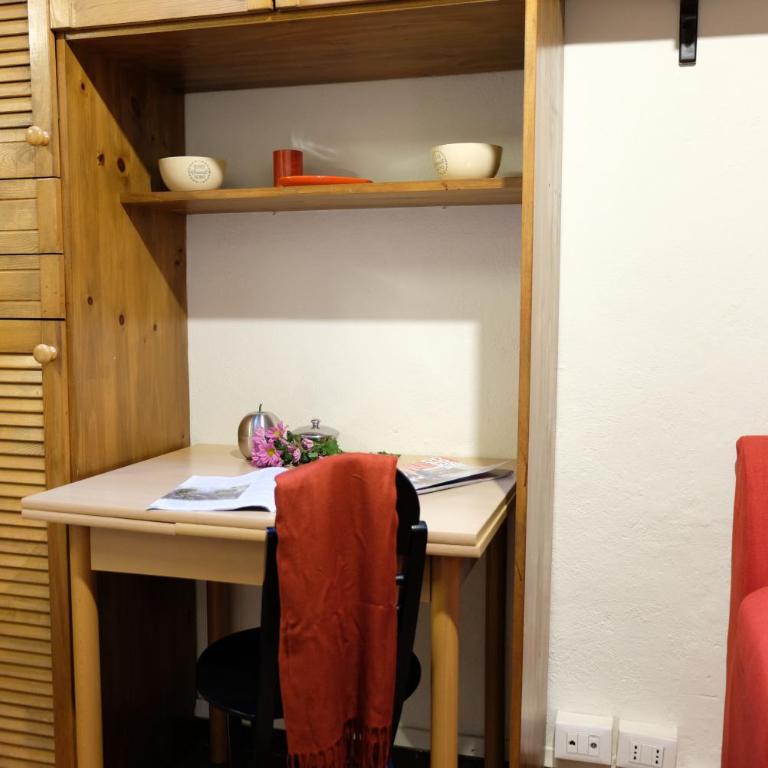GuestHost - Castiglione Lovely Mansarda - Apartment - 7