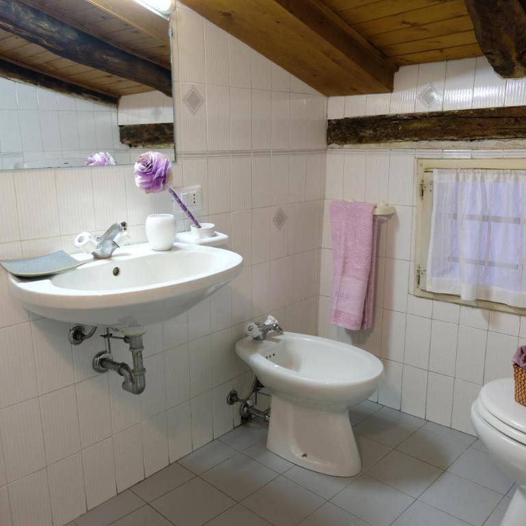 GuestHost - Castiglione Lovely Mansarda - Apartment - 14