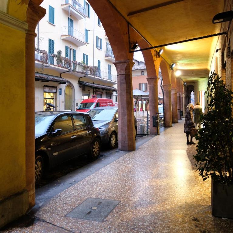 GuestHost - Castiglione Lovely Mansarda - Apartment - 22