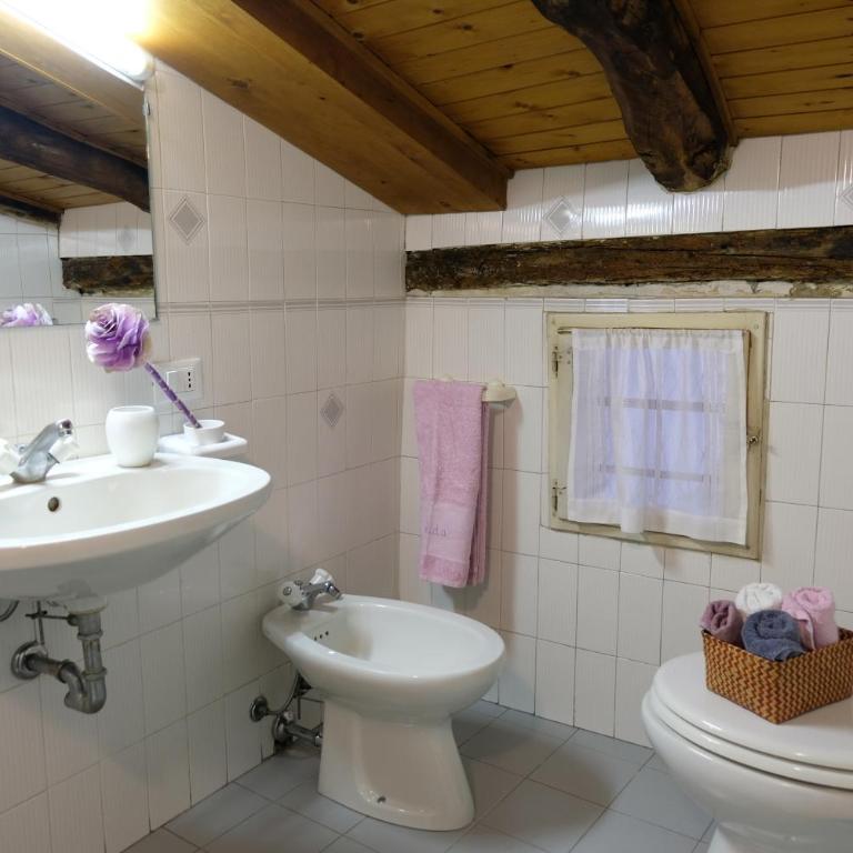GuestHost - Castiglione Lovely Mansarda - Apartment - 15