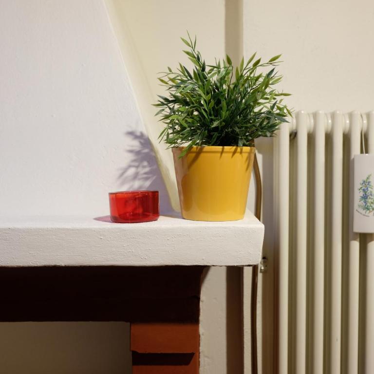 GuestHost - Castiglione Lovely Mansarda - Apartment - 13