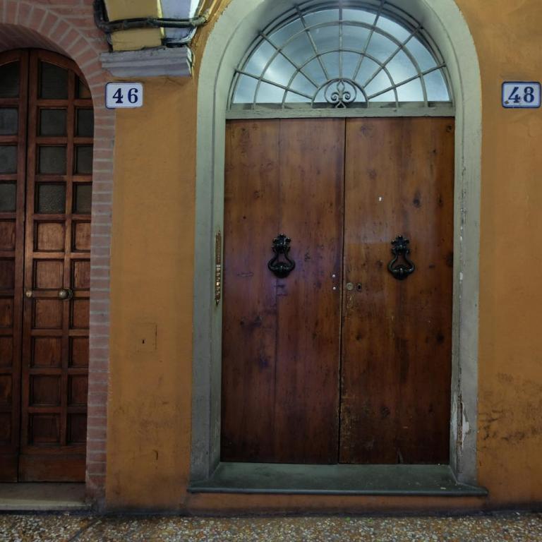 GuestHost - Castiglione Lovely Mansarda - Apartment - 21