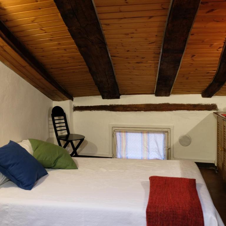 GuestHost - Castiglione Lovely Mansarda - Apartment - 4