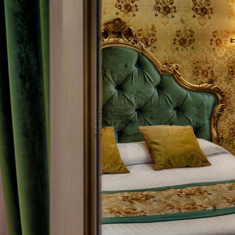 Hotel Tre Archi - Camera Matrimoniale Superior - 3