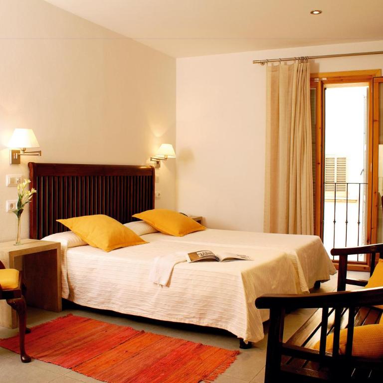 L'Host Boutique Rooms - Habitación Doble - 6