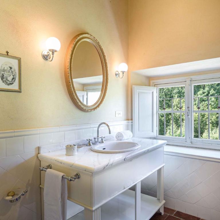 Coselli 's Collection. Luxury Villas Rental - Villa Deluxe - 5