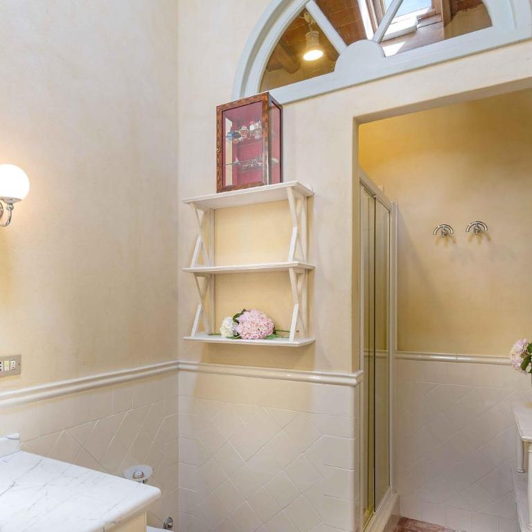 Coselli 's Collection. Luxury Villas Rental - Villa Deluxe - 4