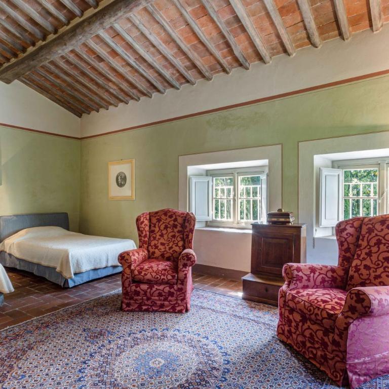 Coselli 's Collection. Luxury Villas Rental - Villa Deluxe - 6