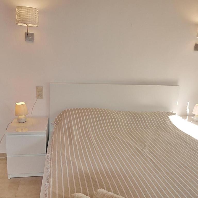 Villa Yvonne - chill out, free WIFI, close to facilities - Villa - 17