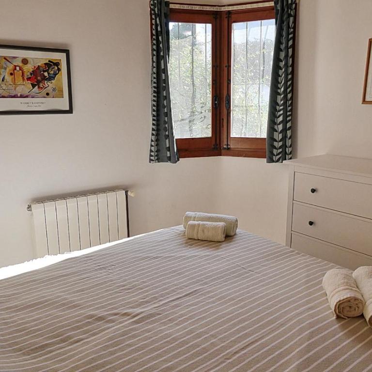 Villa Yvonne - chill out, free WIFI, close to facilities - Villa - 18