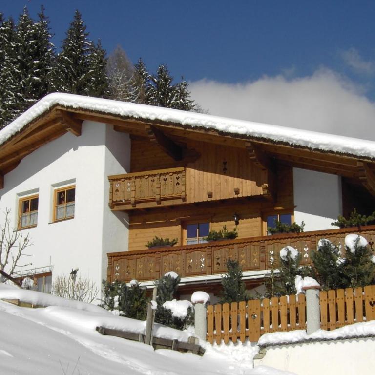 Haus Unterweger - Apartment mit 3 Schlafzimmern - 3