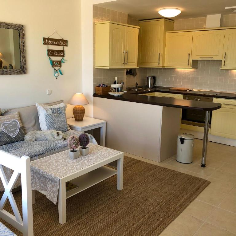 Playa Paraiso Elisabeth - Apartamento - 7