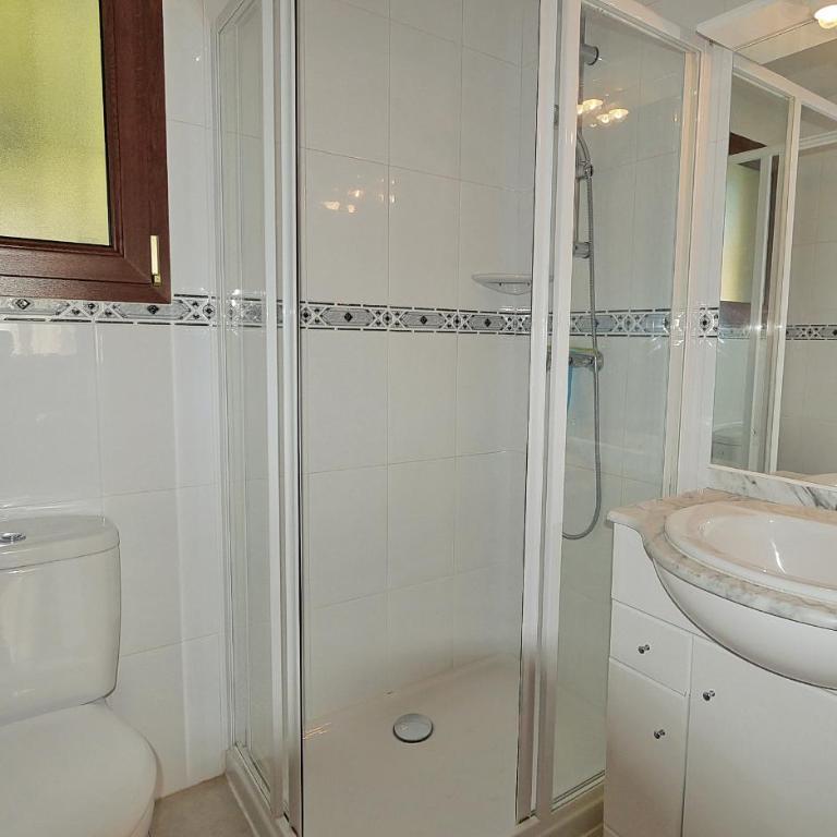 Villa Yvonne - chill out, free WIFI, close to facilities - Villa - 21