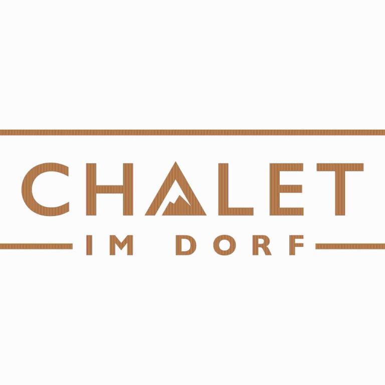 Chalet im Dorf - Maison de Vacances - 30