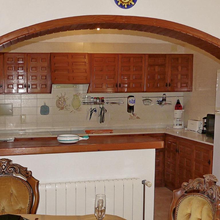 Villa Yvonne - chill out, free WIFI, close to facilities - Villa - 9
