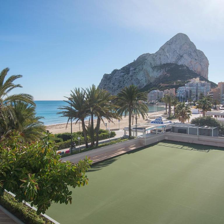 Apartamentos Paraíso Mar - Apartamento de 1 dormitorio (3 adultos) - 10