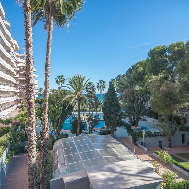 Apartamentos Paraíso Mar - Apartamento de 1 dormitorio (3 adultos) - 8