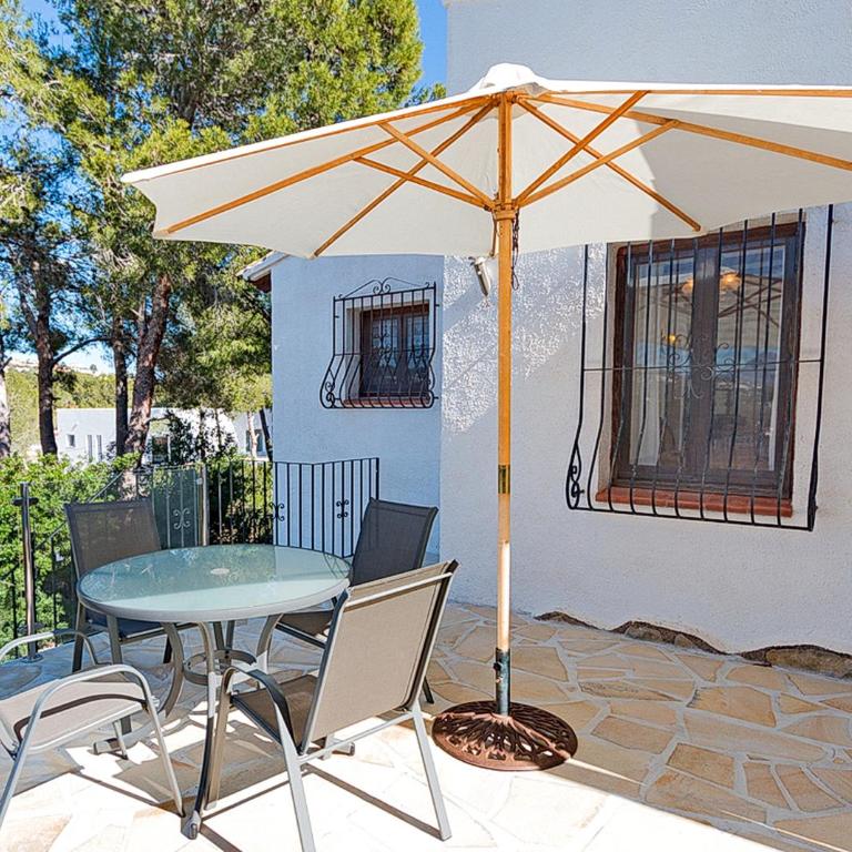 Villa Yvonne - chill out, free WIFI, close to facilities - Villa - 15
