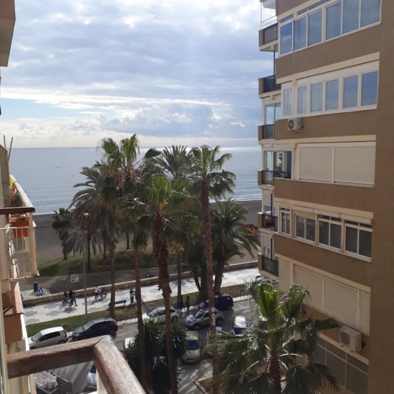 Apartamento Málaga Port - Apartamento - 56