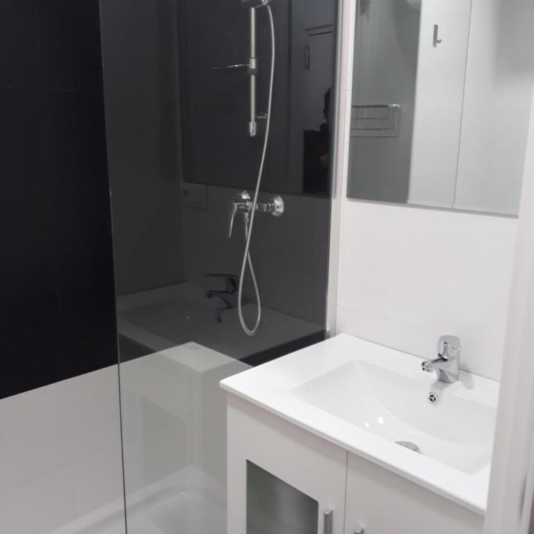 Apartamento Málaga Port - Apartamento - 57