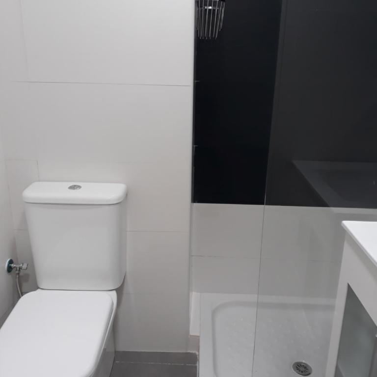 Apartamento Málaga Port - Apartamento - 59