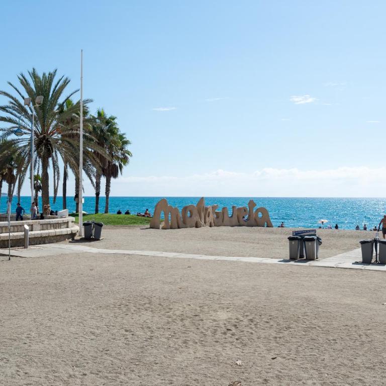 Apartamento Málaga Port - Apartamento - 61