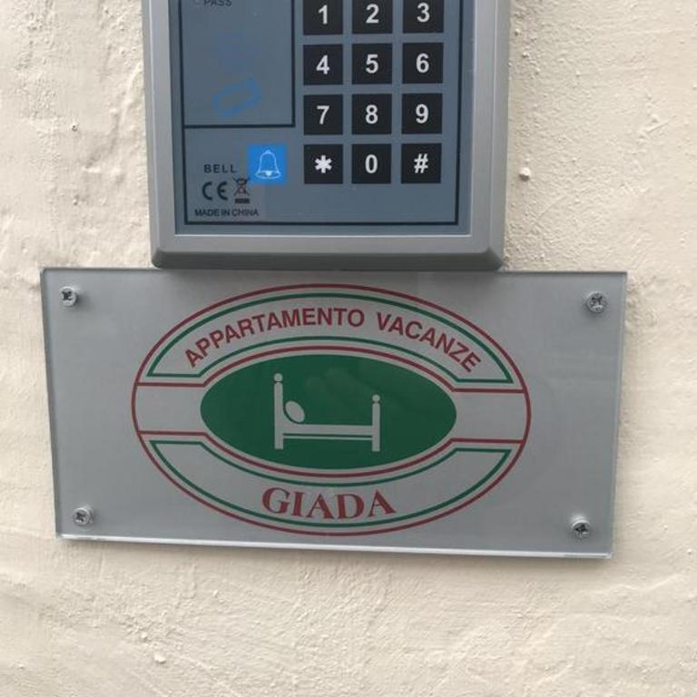 Appartamenti Giada - Apartment - Ground Floor - 6