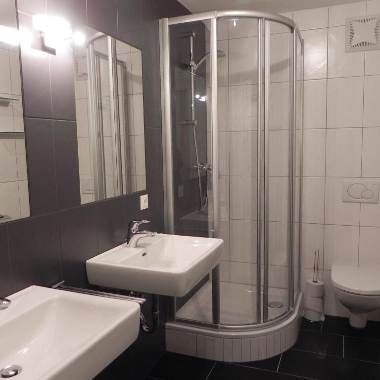 Apartments Reiterbäck - Apartment mit 3 Schlafzimmern - 8