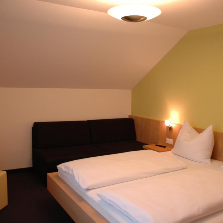 Apartments Reiterbäck - Apartment mit 3 Schlafzimmern - 3