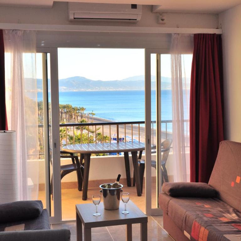 Appartement Vue Mer - Apartamento con vistas al mar - 9