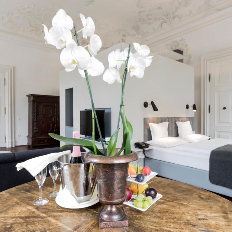 Hotel Schloss Leopoldskron - Standard Suite - 7