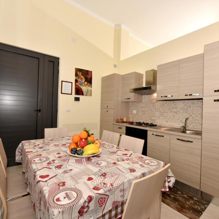 "At My Home" - Appartamento - 4