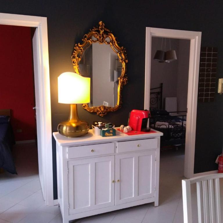 YourStay@Rome Vatican - Appartamento con 2 Camere da Letto - 1