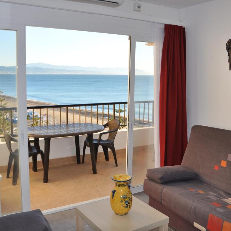 Appartement Vue Mer - Apartamento con vistas al mar - 1