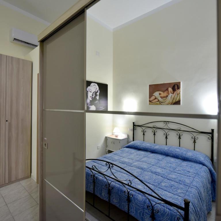 "At My Home" - Appartamento - 2