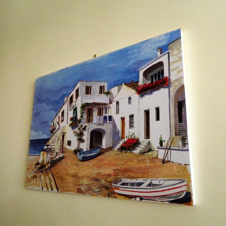 "At My Home" - Appartamento - 7