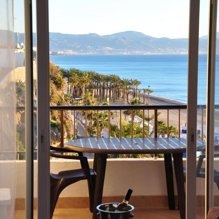 Appartement Vue Mer - Apartamento con vistas al mar - 16