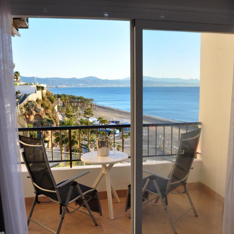 Appartement Vue Mer - Apartamento con vistas al mar - 21
