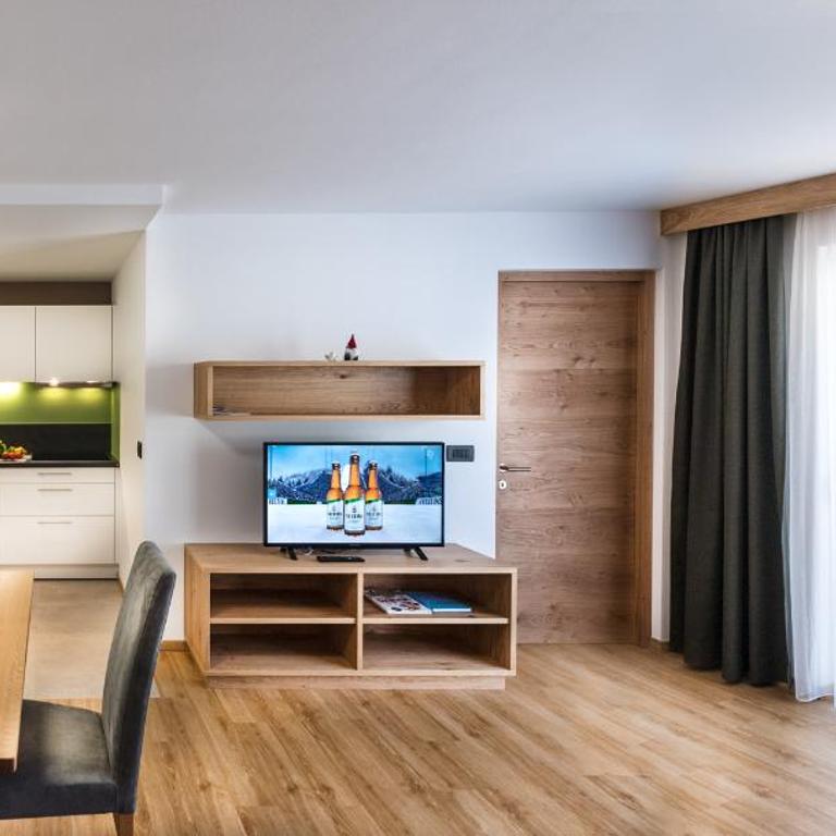 Putzerhof - Appartement avec Terrasse - 8