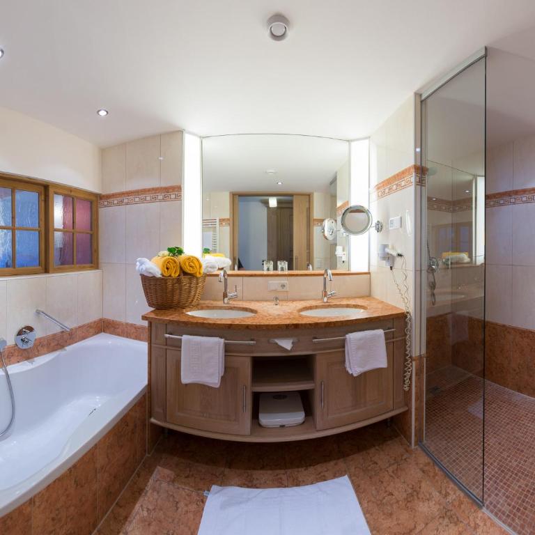 Wellnesshotel Schönruh - Adults only - Royal Doppelzimmer - 3