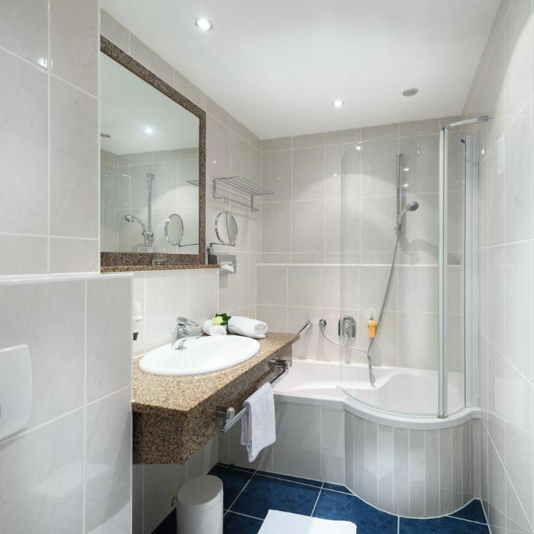 Wellnesshotel Schönruh - Adults only - Superior Doppelzimmer - 9