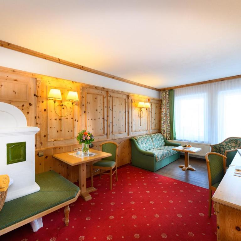 Wellnesshotel Schönruh - Adults only - Superior Doppelzimmer - 4