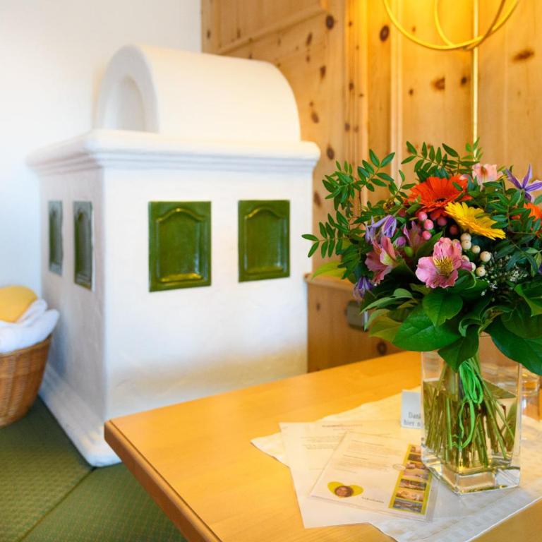 Wellnesshotel Schönruh - Adults only - Superior Doppelzimmer - 5