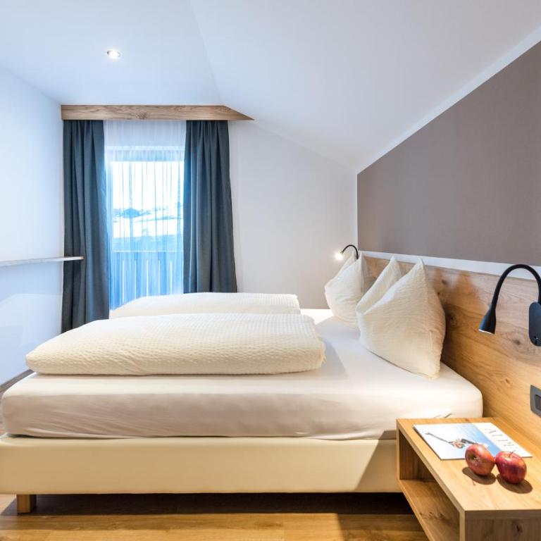 Putzerhof - Appartement - Vue sur Vallée - 11