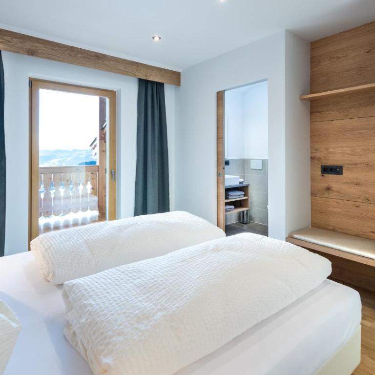 Putzerhof - Appartement - Vue sur Vallée - 12