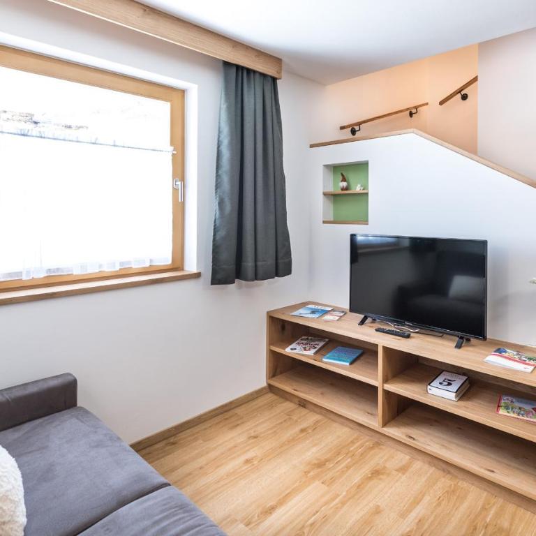Putzerhof - Appartement - Vue sur Vallée - 14